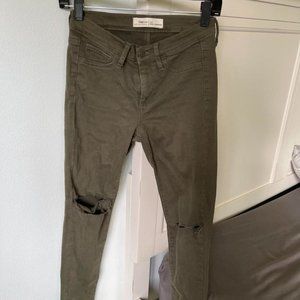 Gap jeans Easy Leggings